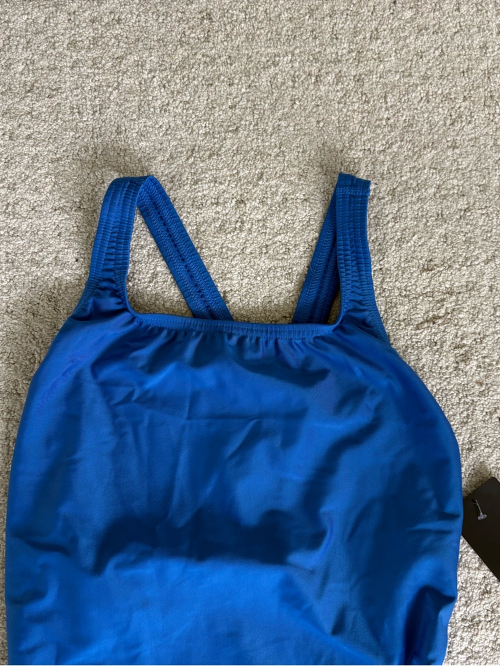 Nwt Speedo Women's Swimsuit One Piece Prolt Super Pro 14 — image 3 of 7